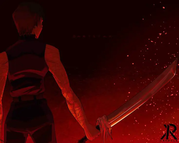 Pemandangan Indah di Anime Jujutsu Kaisen Pemandangan latar belakang anime Jujutsu Kaisen