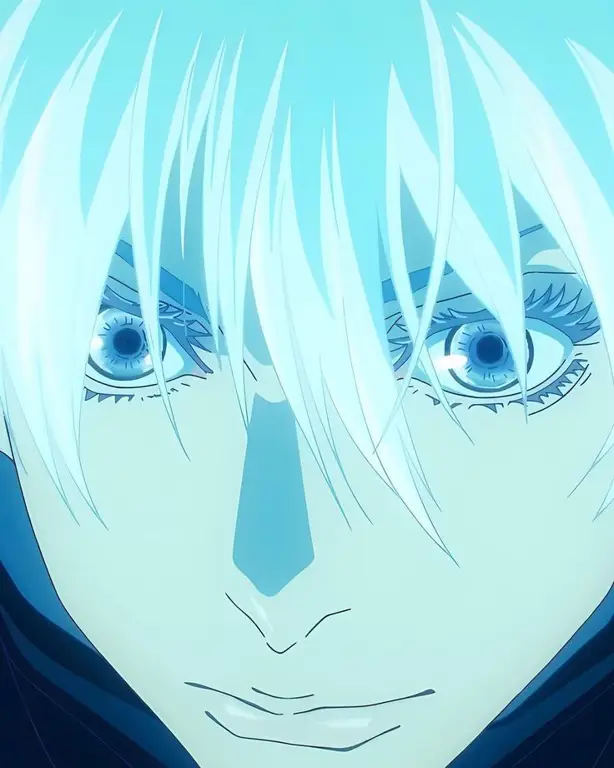 Link Nonton Jujutsu Kaisen Sub Indo: Akses Mudah & Gratis?