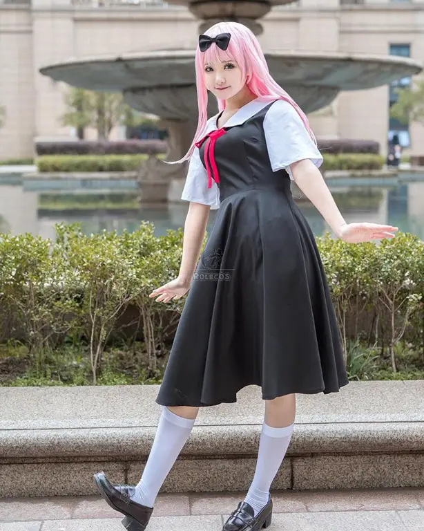 Tempat Nonton Anime Kaguya-sama: Love is War Terlengkap
