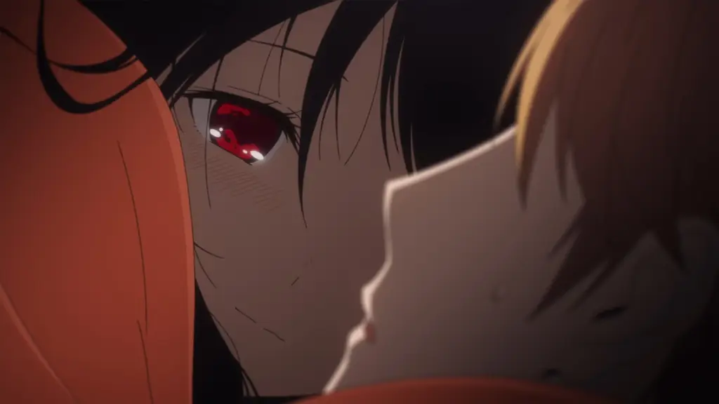 Streaming Kaguya-sama: Love is War Episode Terbaru Sub Indo
