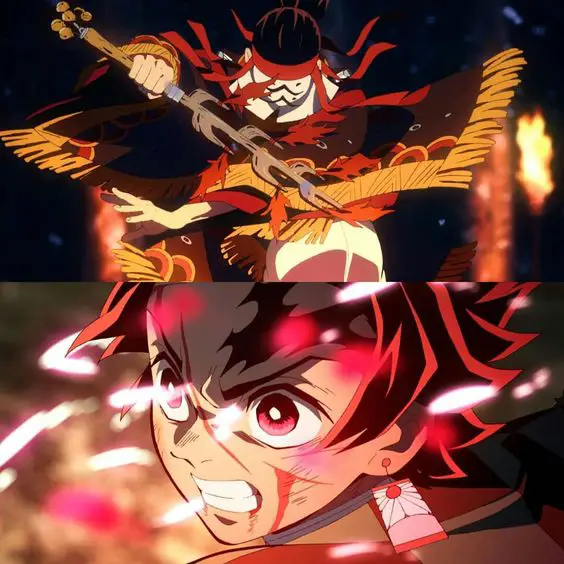 Nonton Anime Kimetsu no Yaiba Season 2 Sub Indo di Otakudesu