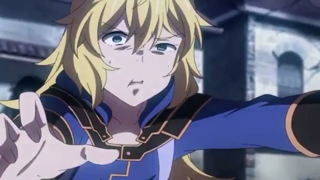 Saksikan Kenja no Mago Season 2 Episode Terbaru Sub Indo Gratis!