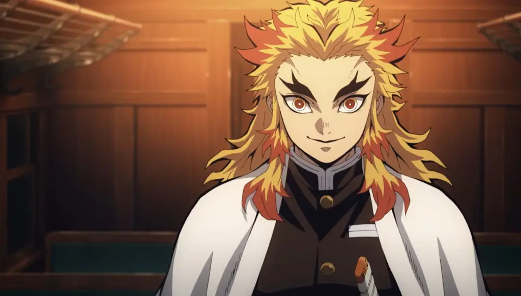 Link Nonton Kimetsu no Yaiba Season 2 di Otakudesu (Update Terbaru)