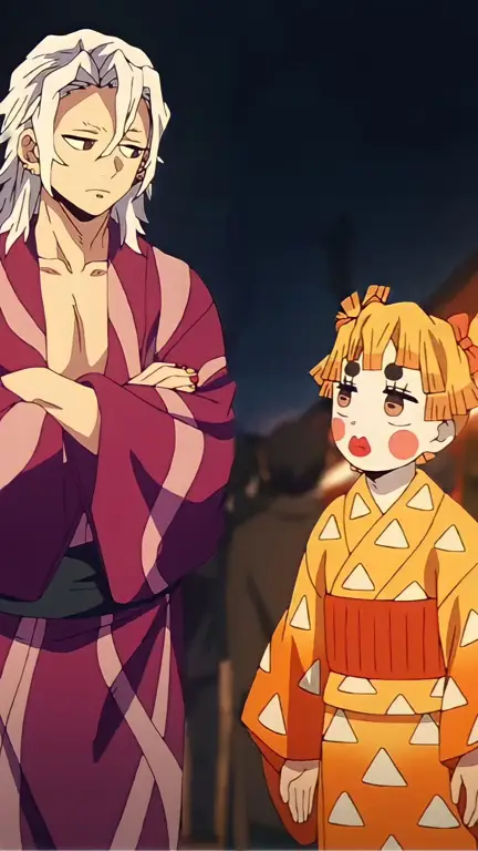 Download Kimetsu no Yaiba Season 2 Sub Indo? Coba Otakudesu!