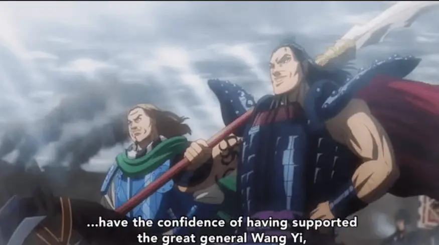 Kingdom Season 3: Link Nonton Anime Sub Indo Lengkap