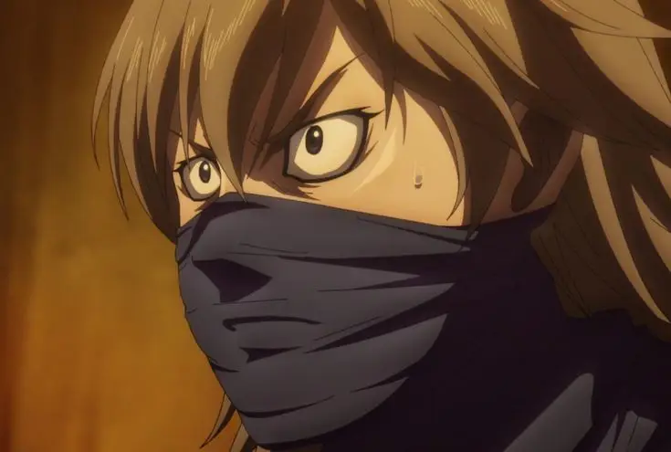 Download Kingdom Season 3: Streaming & Download Anime Sub Indo