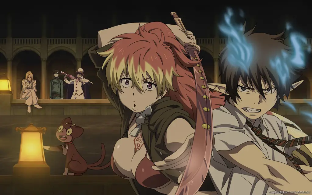 Ekspansi Kerajaan Qin Peta kerajaan-kerajaan dalam anime Kingdom