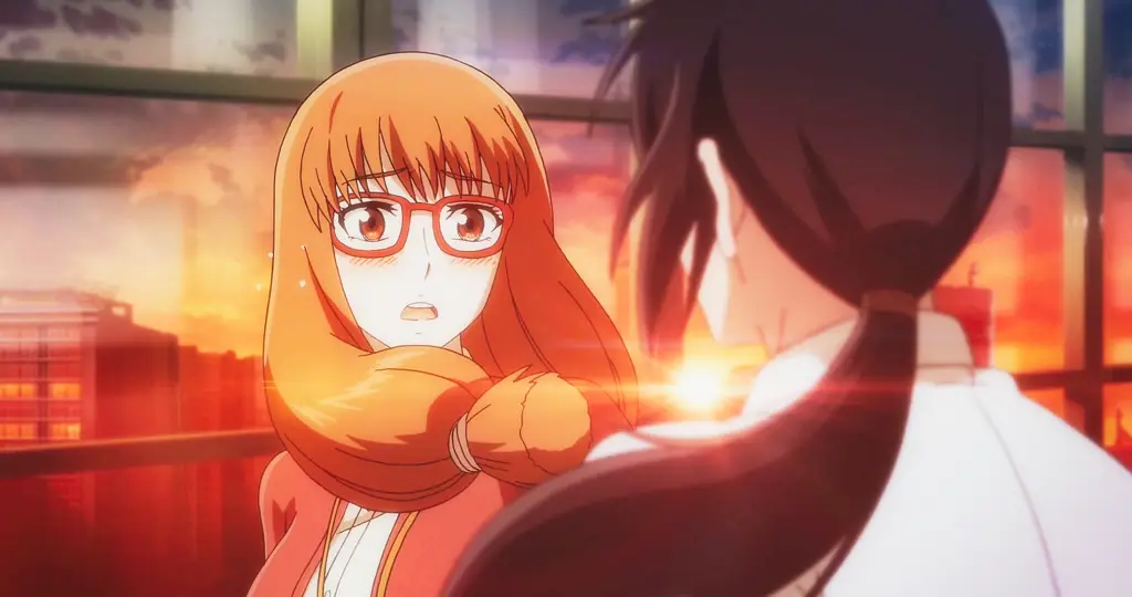Nonton Anime Korea Bad Boss Sub Indo Kualitas HD, Tanpa Ribet!