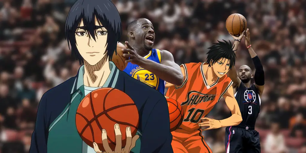 Nonton Anime Kuroko no Basket Sub Indo: Petualangan Basket yang Mengagumkan