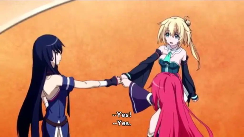 Nonton Anime Kuusen Madoushi Kouhosei no Kyoukan Season 2 Sub Indo: Petualangan Baru, Tantangan Baru!
