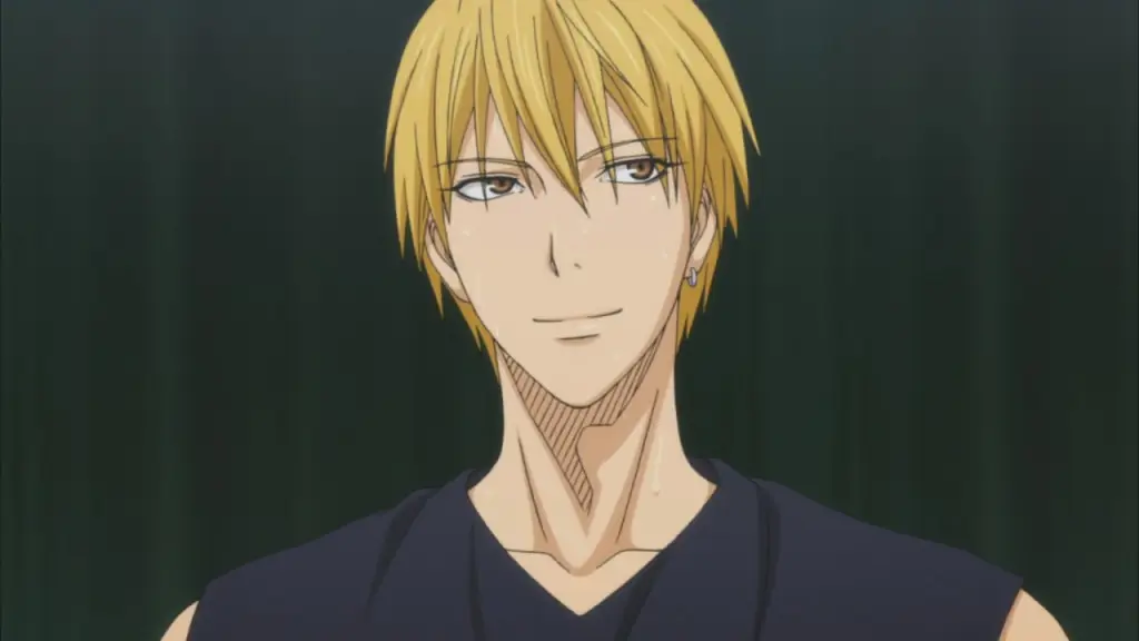 Review dan penilaian penggemar terhadap Kuroko no Basuke Ulasan dan review anime Kuroko no Basuke