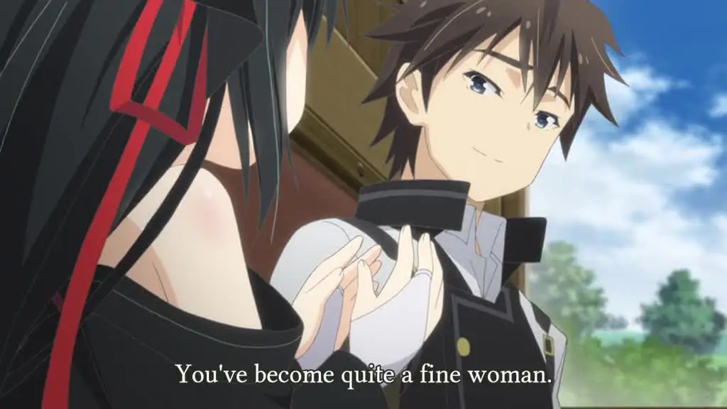 Nonton Anime Machine Doll wa Kizutsukanai Sub Indo: Streaming & Download