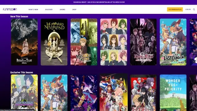 Tips aman mengunduh anime Cara download anime dengan aman