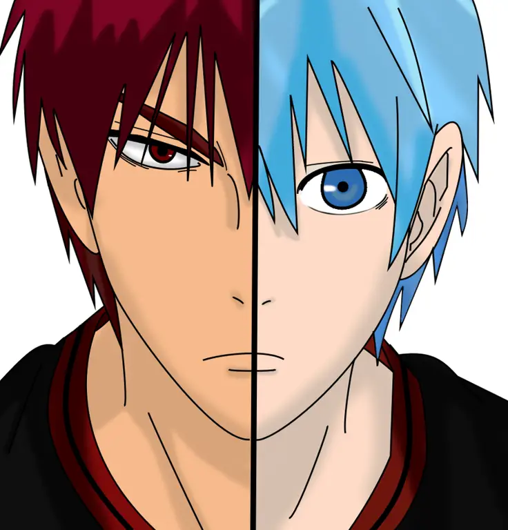 Situs Nonton Kuroko no Basket Sub Indo Kualitas HD Terbaik
