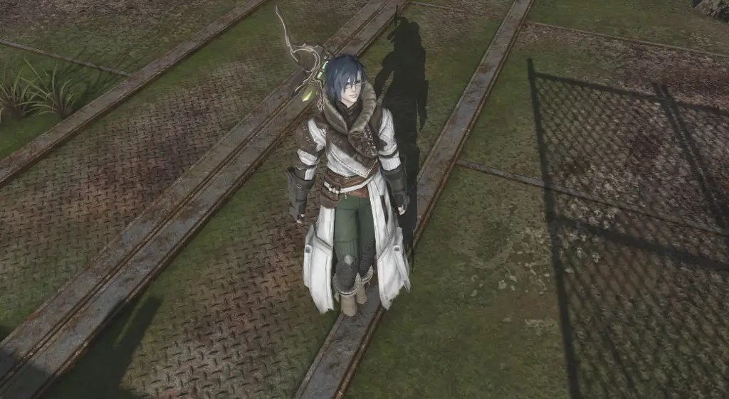 Log Horizon: Streaming Anime MMORPG Terbaik