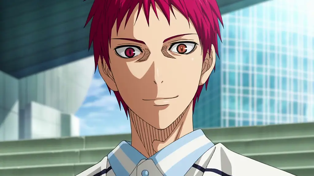 Rekomendasi Situs Streaming Anime Kuroko no Basket Sub Indo Gratis