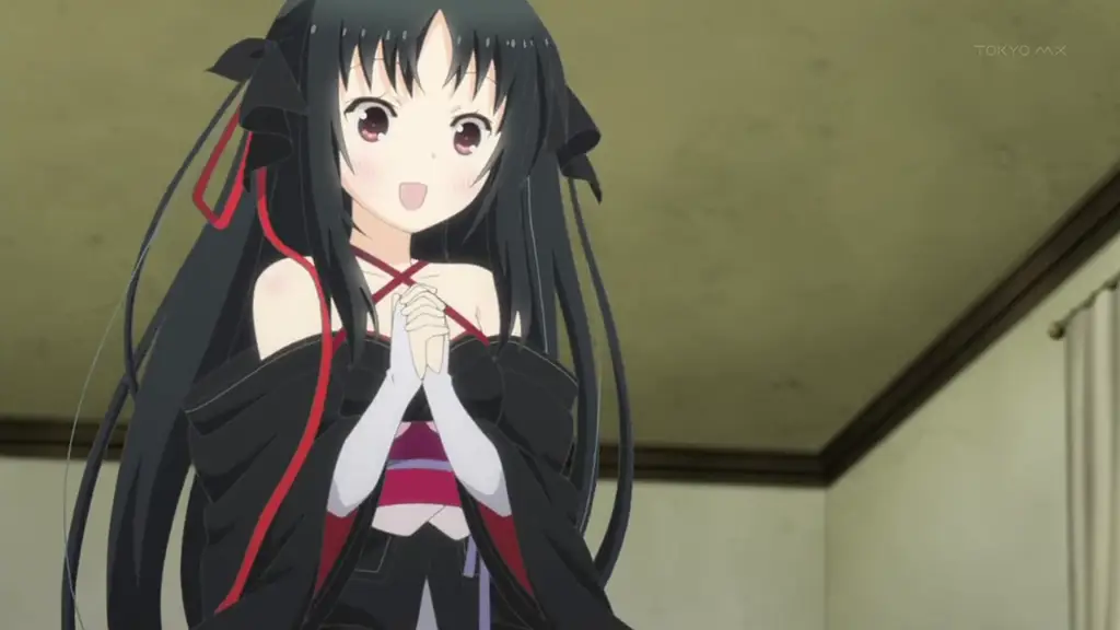 Download Machine Doll wa Kizutsukanai Sub Indo: Kualitas HD & Batch