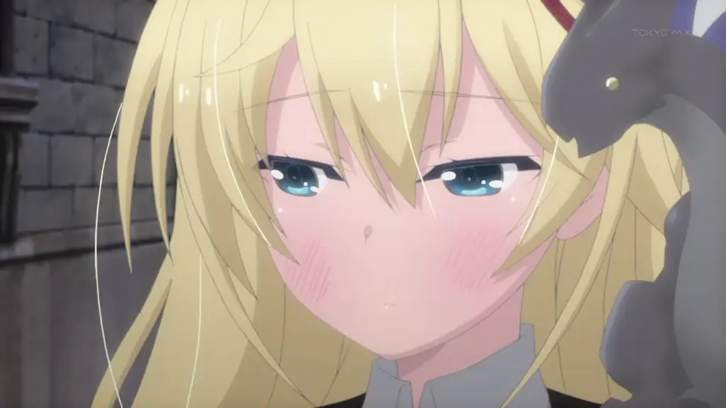 Para karakter utama dan pendukung anime Machine Doll wa Kizutsukanai Karakter-karakter dalam anime Machine Doll wa Kizutsukanai