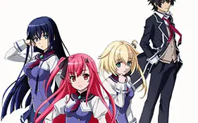 Kuusen Madoushi Kouhosei no Kyoukan Season 2 Sub Indo: Perbandingan dengan Season 1!