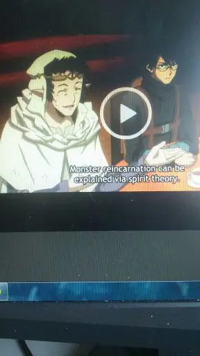 Daftar Situs Nonton Anime Log Horizon Legal dan Aman