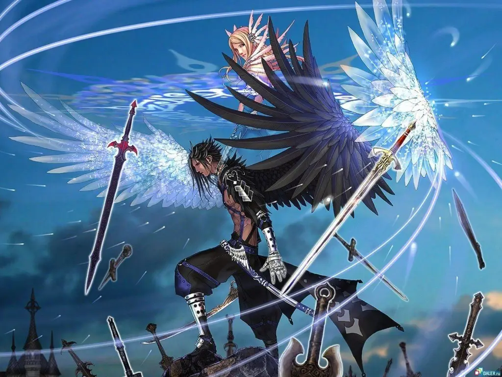 Jelajahi Dunia Anime: Rekomendasi Anime dari Berbagai Genre