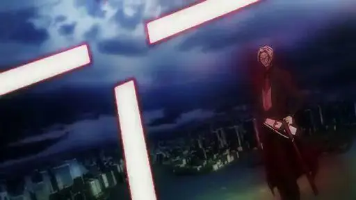 Para Karakter Mahou Sensou Karakter-karakter utama di anime Mahou Sensou