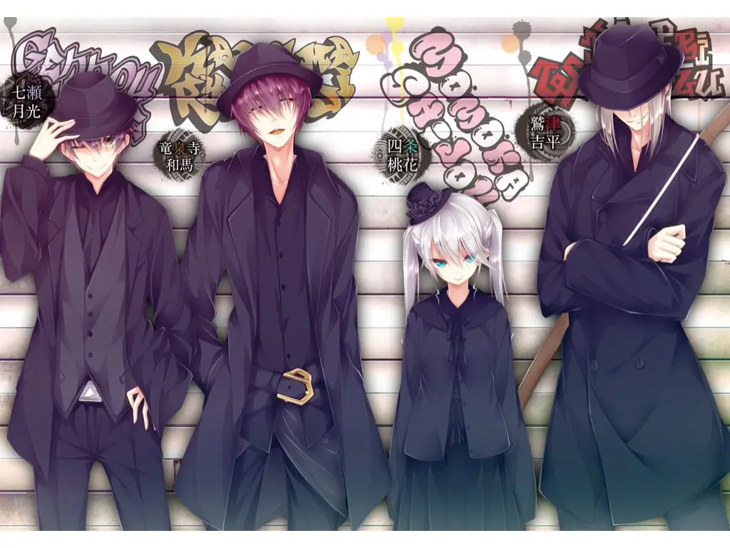 Link Nonton Mahou Sensou Season 2 Episode 1 Sub Indo Kualitas Terbaik