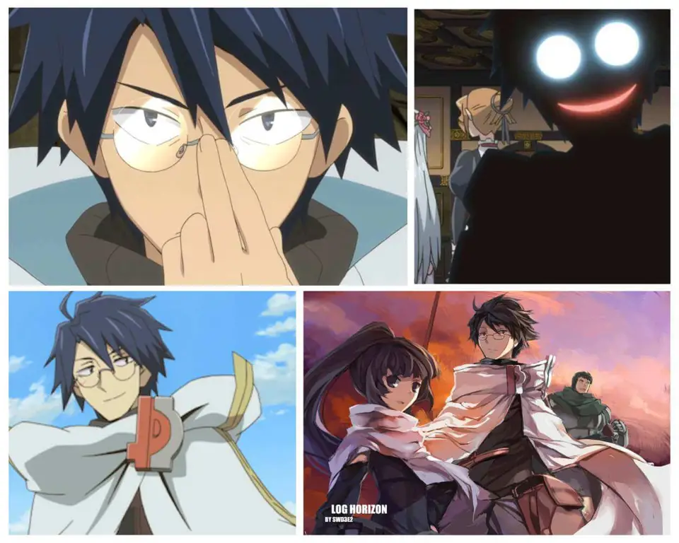 Dunia Log Horizon: Panduan Nonton Anime untuk Pemula