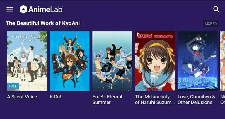 Membandingkan berbagai situs streaming anime berdasarkan kualitas, keamanan, dan legalitas Perbandingan situs web streaming anime