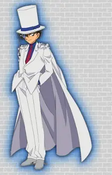 Situs Nonton Magic Kaito Sub Indo: Pilihan Terbaik untuk Penggemar Anime