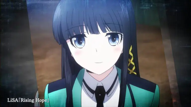 Nonton Anime Mahouka Koukou no Rettousei Season 1 Sub Indo: Streaming dan Download Mudah