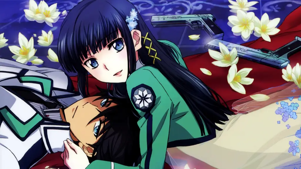 Nonton Anime Mahouka Koukou no Rettousei Season 2 Sub Indo: Streaming & Download Mudah