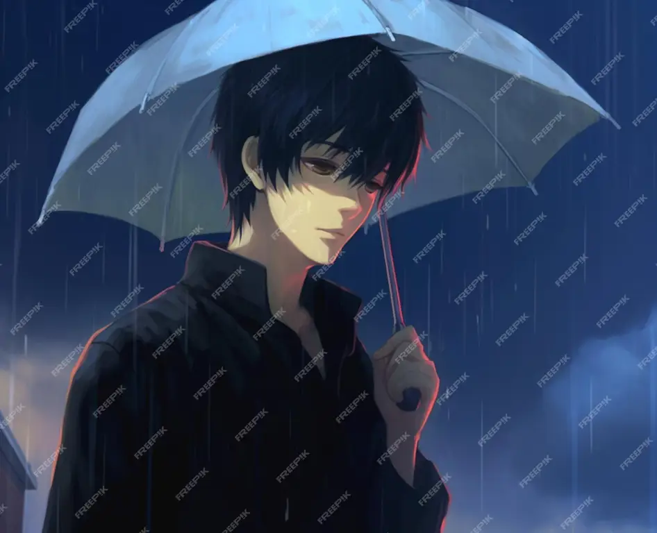Gaya Animasi Makoto Shinkai Gaya animasi khas Makoto Shinkai