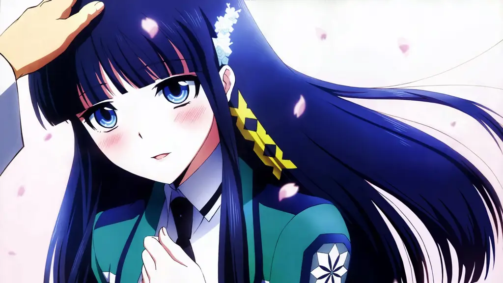 Streaming Mahouka Koukou no Rettousei Season 2 Sub Indo Gratis & Legal?