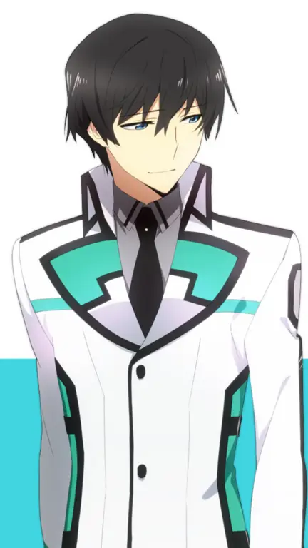 Link Nonton Mahouka Koukou no Rettousei Season 1 Sub Indo Lengkap