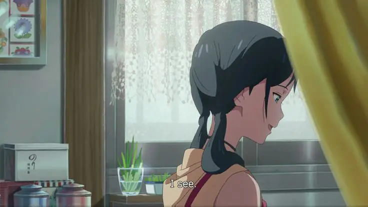 Daftar Anime Makoto Shinkai: Petualangan Visual yang Tak Terlupakan
