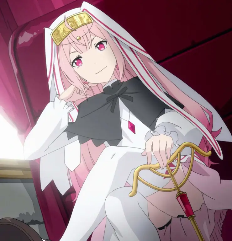 Download Maou Sama Retry: Tempat Nonton Anime Sub Indo Terbaik