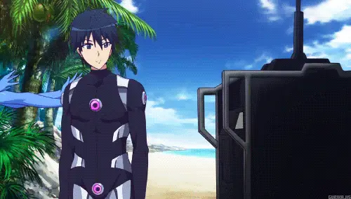 Nonton Anime Masou Gakuen HxH Season 1 Sub Indo: Streaming & Download