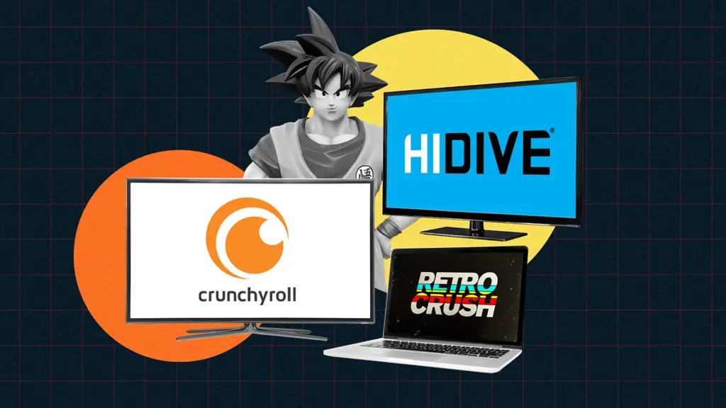 Cara Mudah Nonton Anime Mankitsu Secara Legal dan Gratis