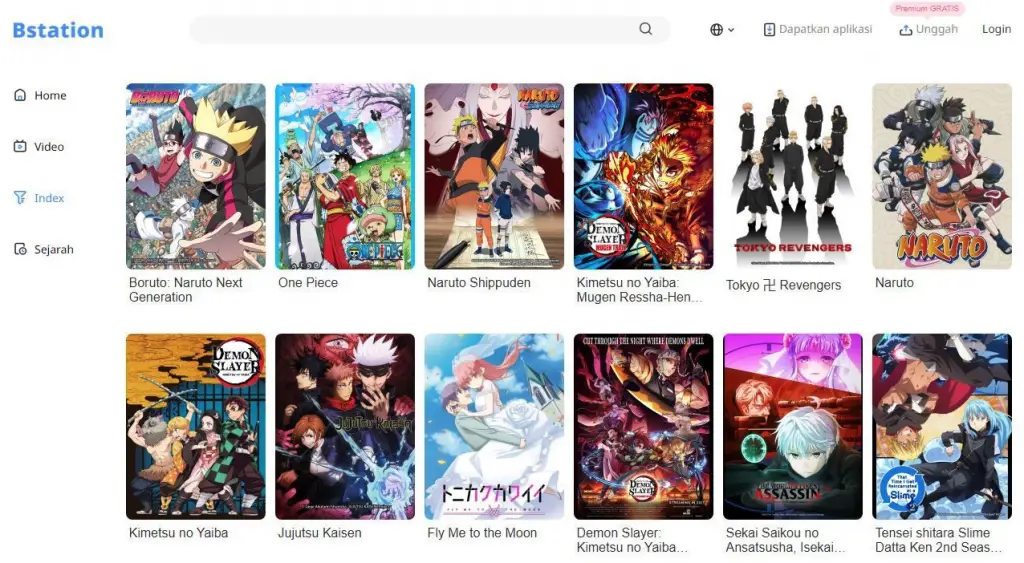 Nikmati Anime Favorit Anda dengan Aman dan Legal Streaming Anime Legal dan Aman