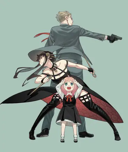 Momen Menarik dalam Anime Mankitsu Gambar adegan menarik dari anime Mankitsu