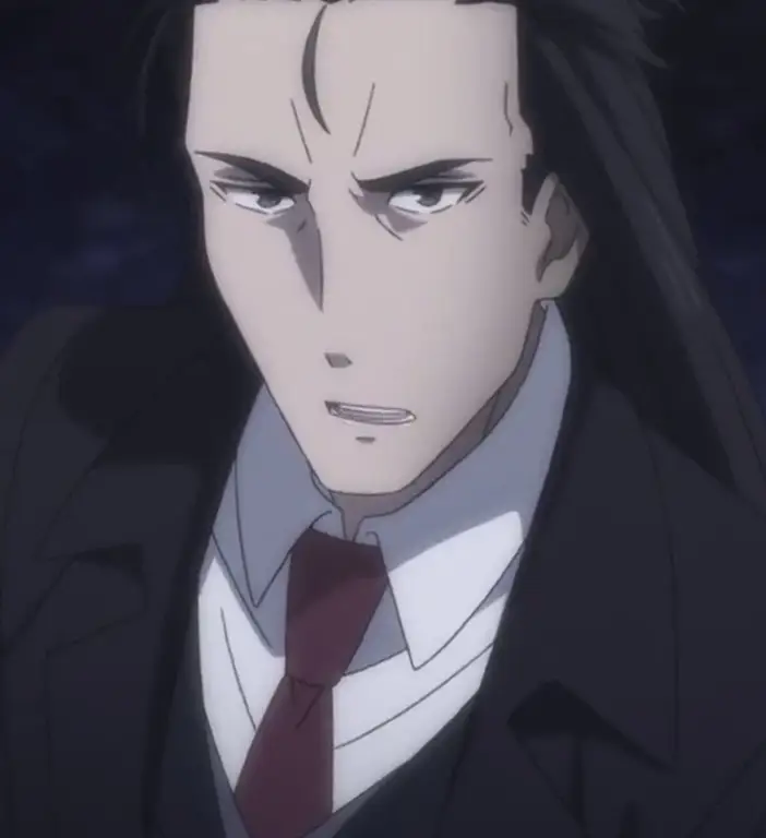 Karakter utama dan pendukung dalam anime Maou Sama Retry Para karakter dalam anime Maou Sama Retry