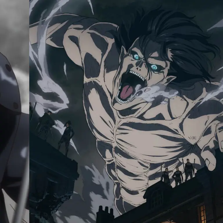 Mankitsu Happening: Temukan Anime Favoritmu di Sini!