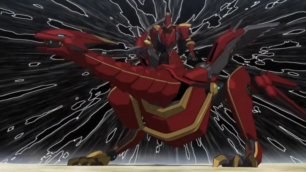 Tempat Nonton Anime Masou Gakuen HxH Season 1 Sub Indo Terbaik