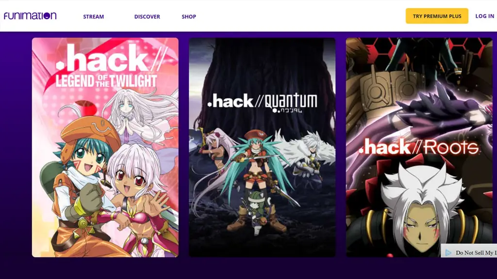 Rekomendasi situs nonton anime yang aman Website streaming anime yang aman dan terpercaya