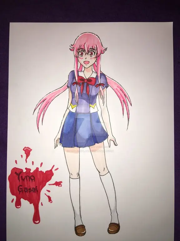 Streaming Mirai Nikki Sub Indo: Tanpa Ribet & Aman