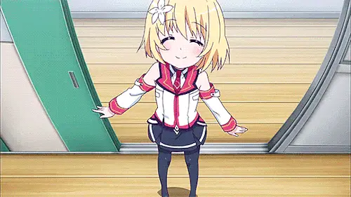 Nonton Masou Gakuen HxH Season 1 Sub Indo Tanpa Ribet