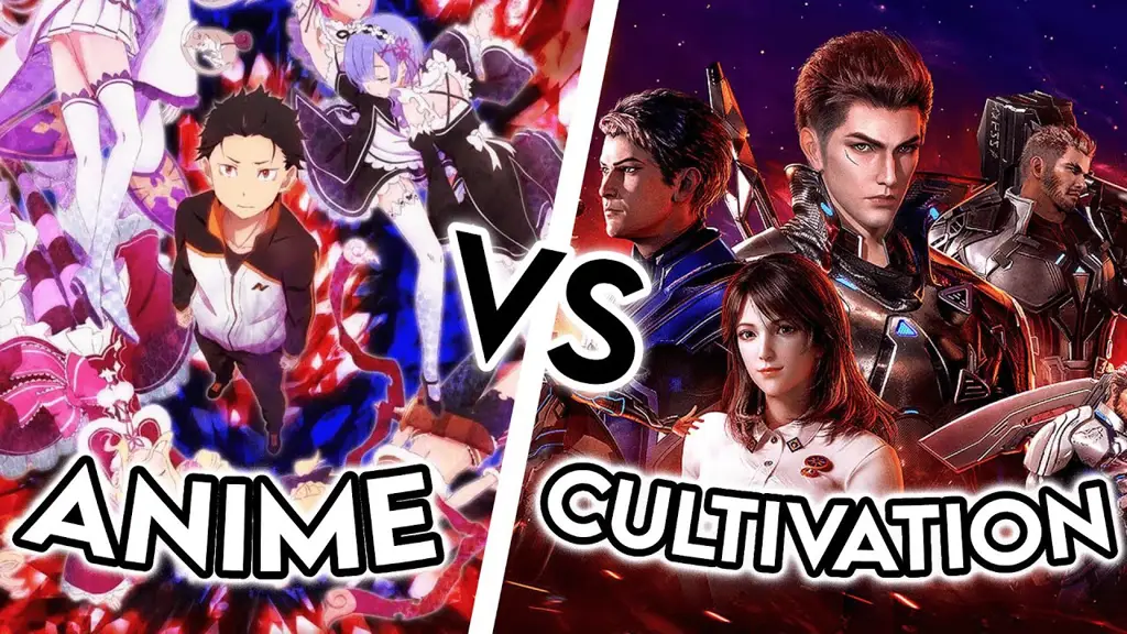 Nonton Anime My Cultivator Girlfriend Sub Indo: Petualangan Romantis di Dunia Kultivasi
