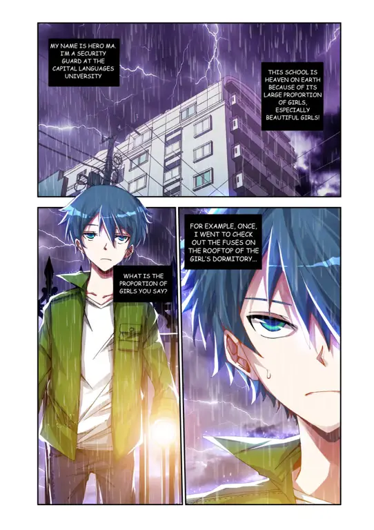 My Cultivator Girlfriend Sub Indo: Streaming Anime Romantis & Aksi Terbaik