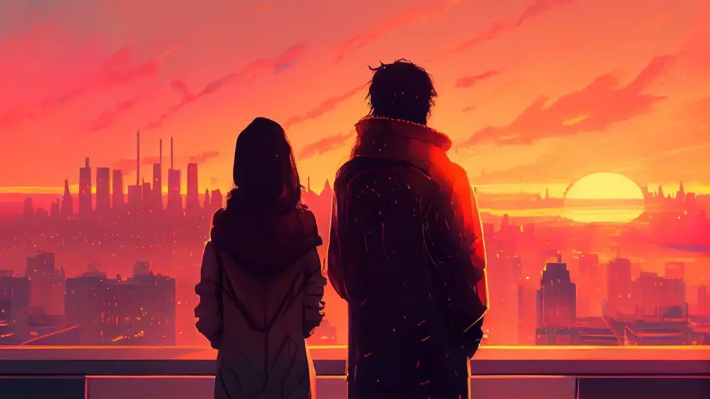 Tabel Perbandingan Platform Streaming Perbandingan berbagai platform streaming anime